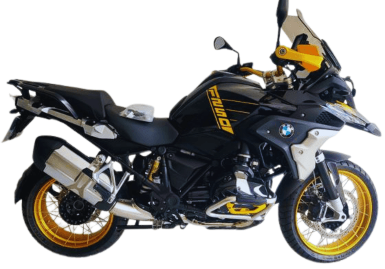 BMW R1250 GS Premium