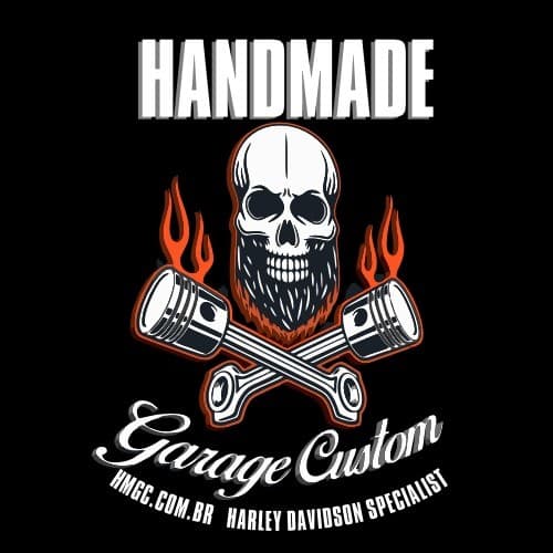 HANDMADE - Garage Custom