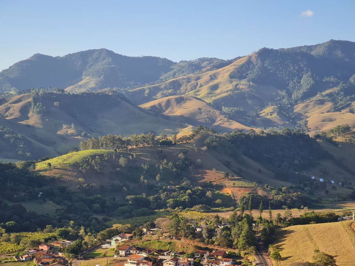 Serra da Mantiqueira