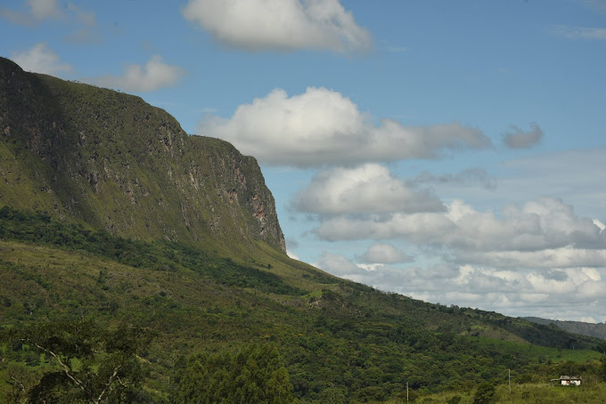 Serra da Canastra