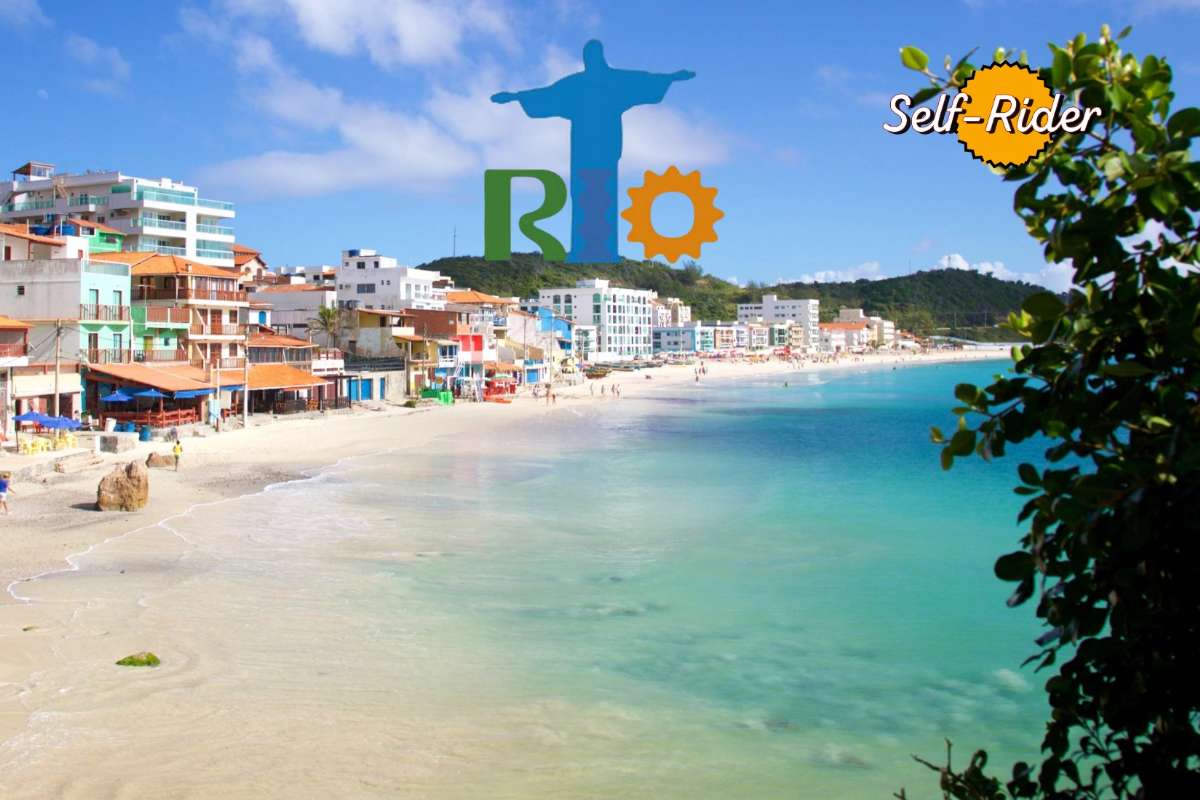 Arraial do Cabo