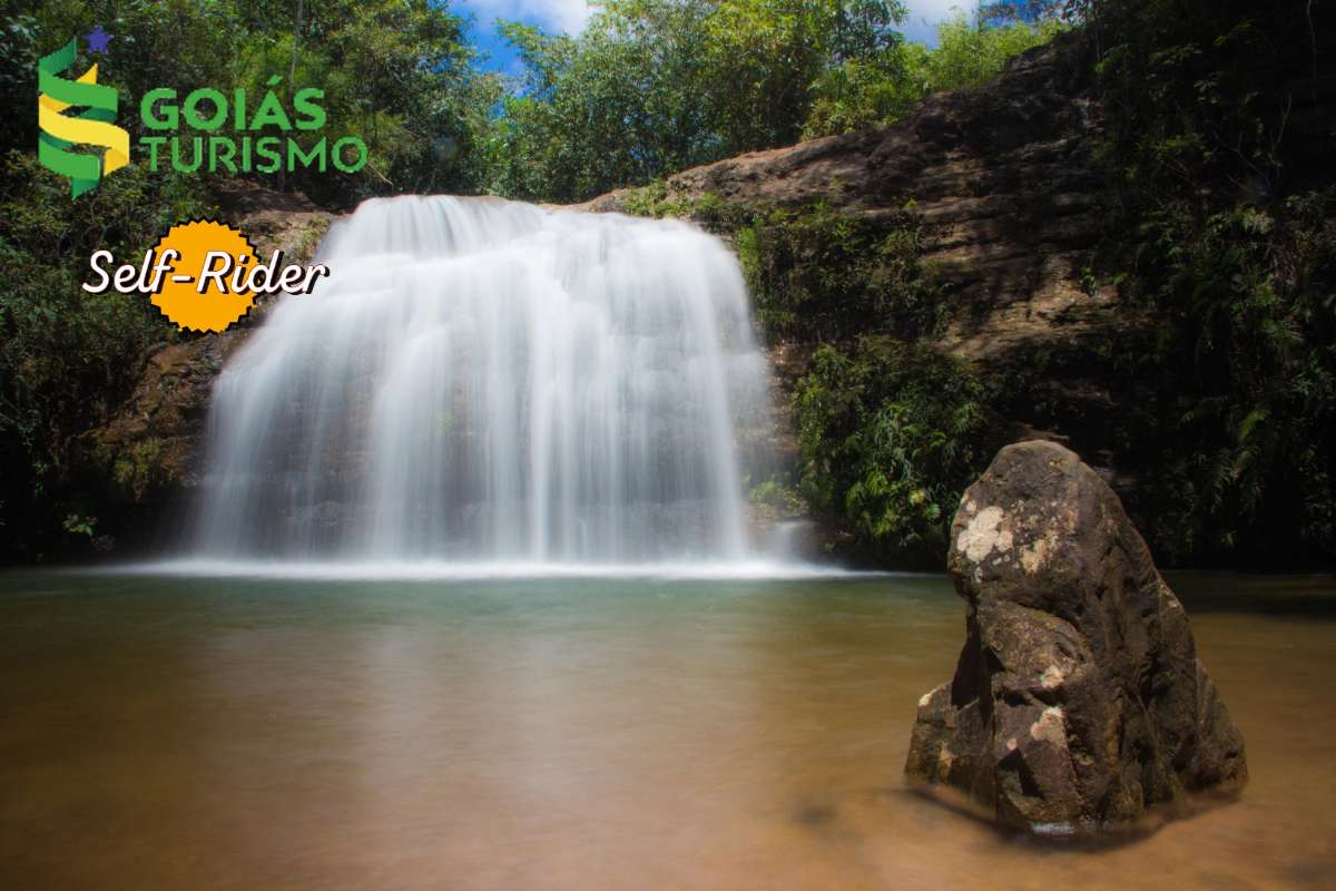 CALDAS NOVAS