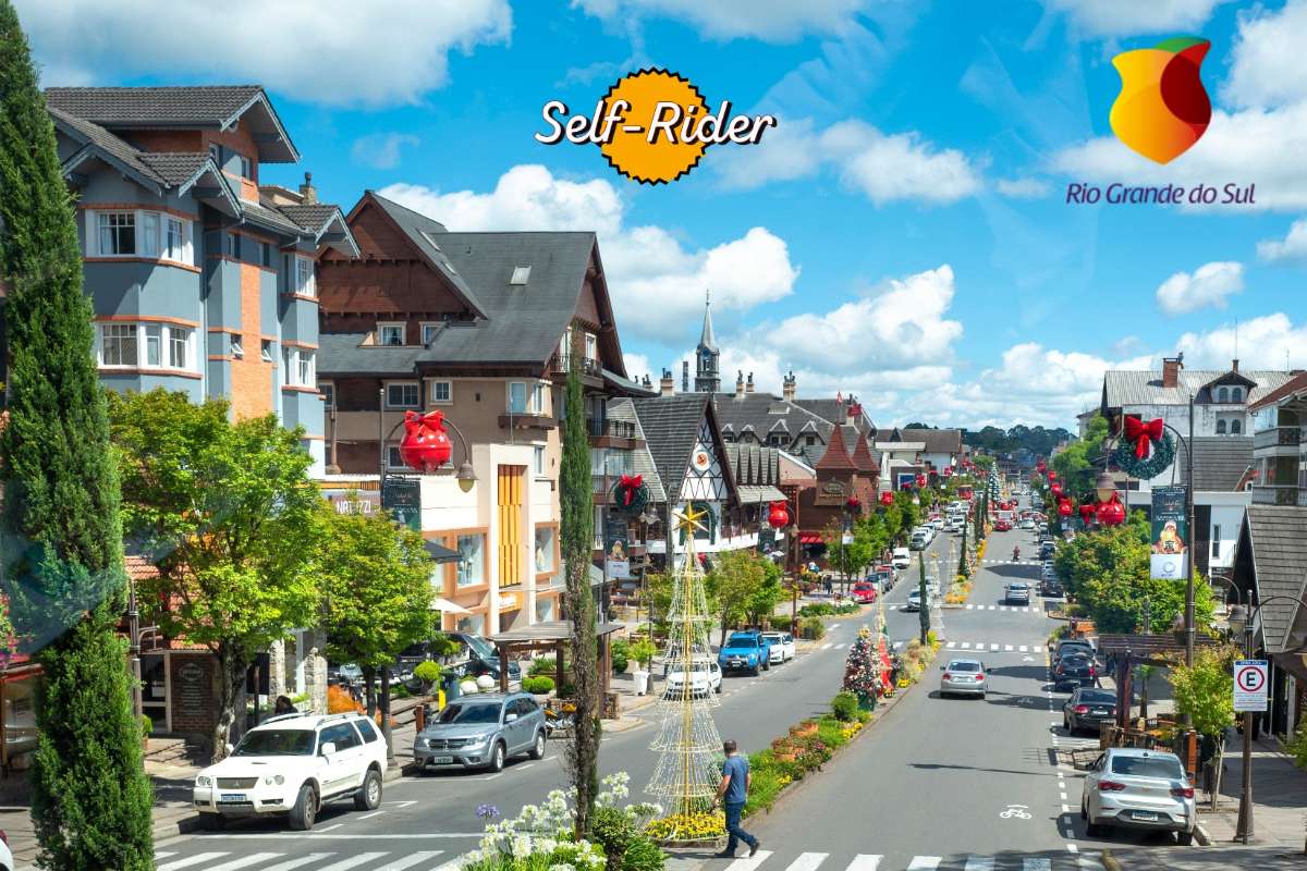 Gramado