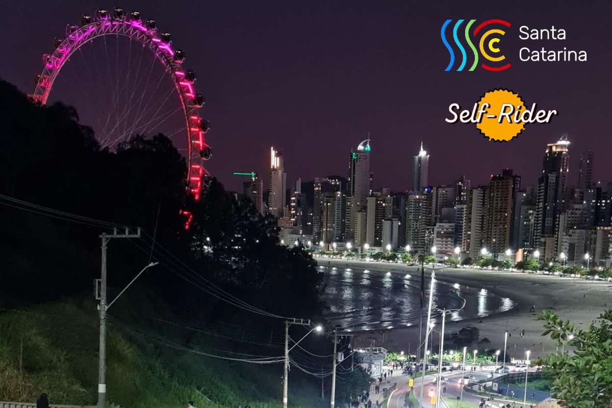 Balneário Camboriú