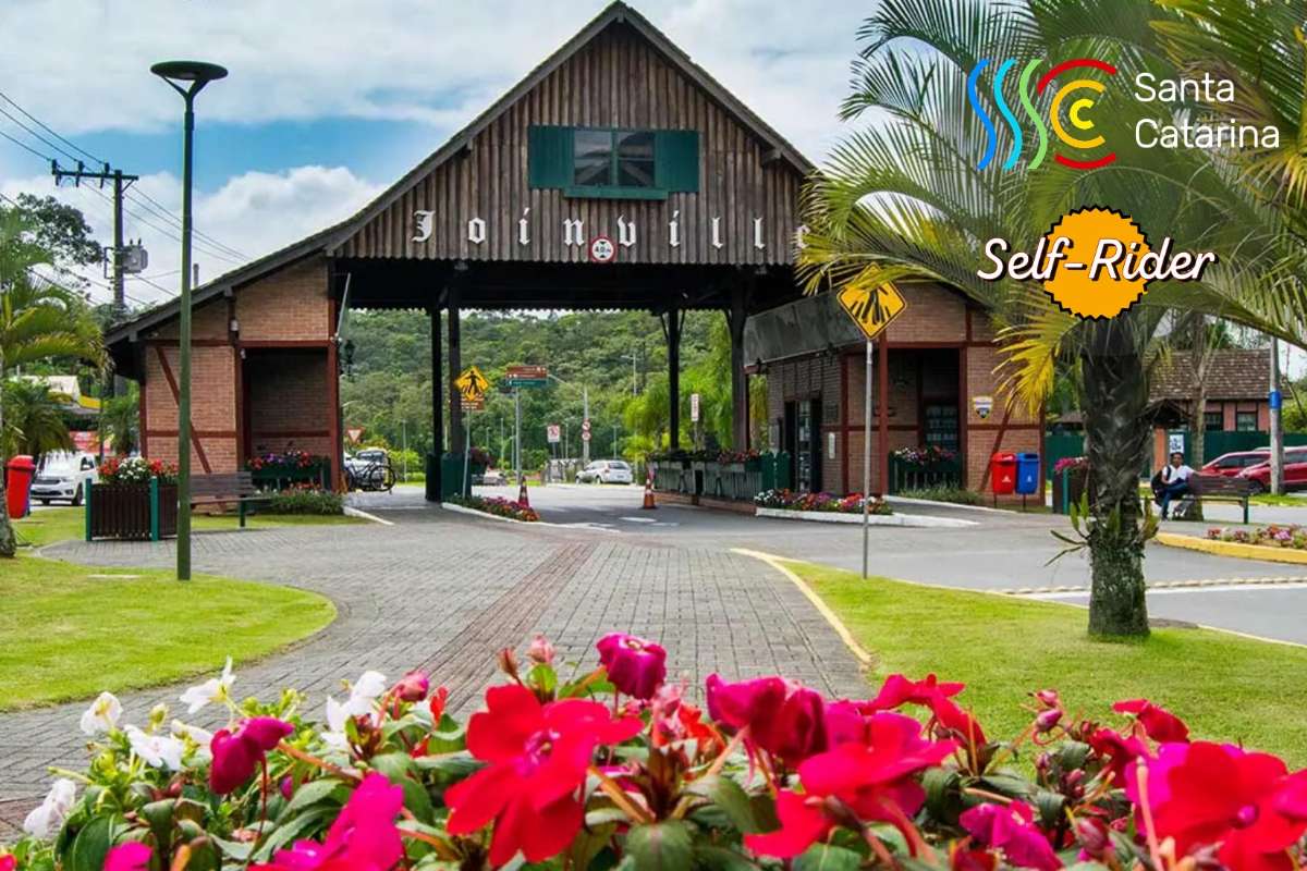 Joinville