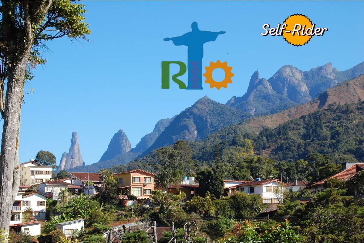 Rio de Janeiro