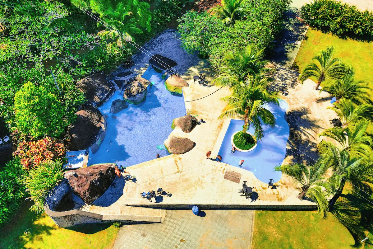 VELINN Camping Ilhabela