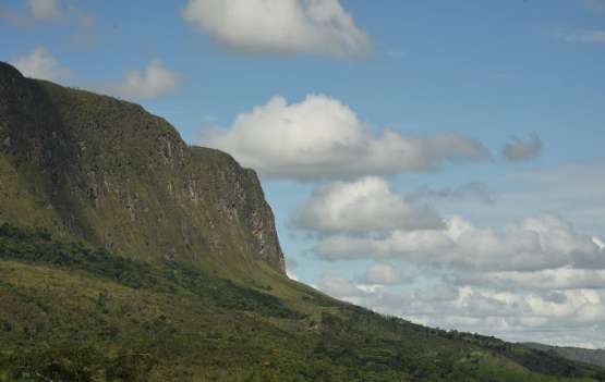 Serra da Canastra