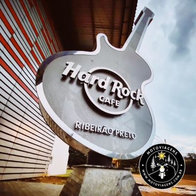 Hard Rock Café