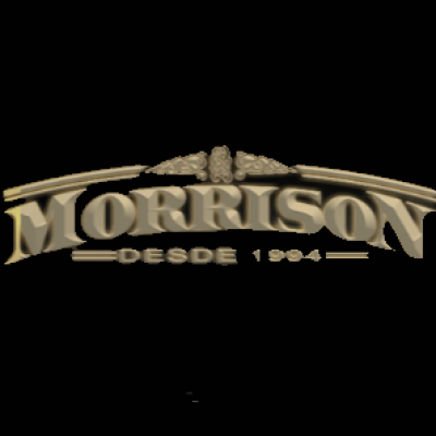 Morrison Rock Bar