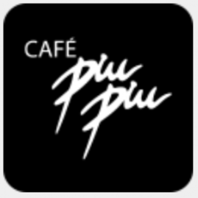 Café piu piu