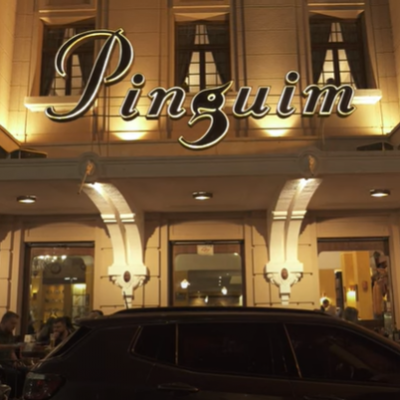 Pinguim Ribeirão Preto