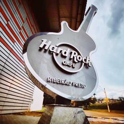 Hard Rock Café